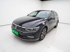 Volkswagen Passat 2021 2.0T Comfort Edition - ფოტო 1