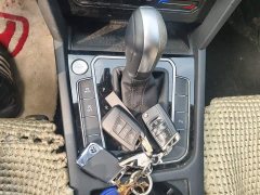 Volkswagen Passat 2021 2.0T Comfort Edition - ფოტო 10