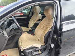 Volkswagen Passat 2021 2.0T Comfort Edition - ფოტო 11