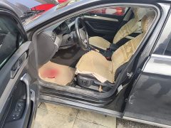 Volkswagen Passat 2021 2.0T Comfort Edition - ფოტო 12