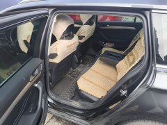 Volkswagen Passat 2021 2.0T Comfort Edition - ფოტო 13