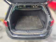 Volkswagen Passat 2021 2.0T Comfort Edition - ფოტო 15