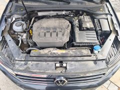 Volkswagen Passat 2021 2.0T Comfort Edition - ფოტო 16