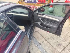 Volkswagen Passat 2021 2.0T Comfort Edition - ფოტო 19