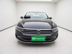 Volkswagen Passat 2021 2.0T Comfort Edition - ფოტო 2