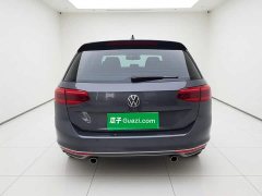 Volkswagen Passat 2021 2.0T Comfort Edition - ფოტო 3