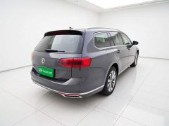 Volkswagen Passat 2021 2.0T Comfort Edition - ფოტო 4