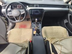 Volkswagen Passat 2021 2.0T Comfort Edition - ფოტო 5