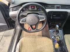 Volkswagen Passat 2021 2.0T Comfort Edition - ფოტო 6