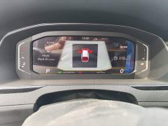 Volkswagen Passat 2021 2.0T Comfort Edition - ფოტო 7