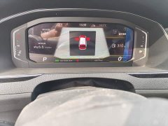 Volkswagen Passat 2021 2.0T Comfort Edition - ფოტო 8