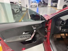 Mercedes-Benz CLA (Imported) 2024 Facelift CLA 200 - ფოტო 10