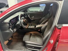 Mercedes-Benz CLA (Imported) 2024 Facelift CLA 200 - ფოტო 11