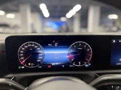 Mercedes-Benz CLA (Imported) 2024 Facelift CLA 200 - ფოტო 13
