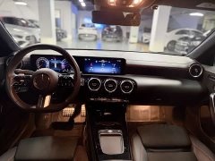 Mercedes-Benz CLA (Imported) 2024 Facelift CLA 200 - ფოტო 14