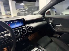 Mercedes-Benz CLA (Imported) 2024 Facelift CLA 200 - ფოტო 15