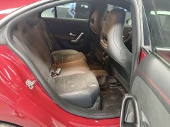 Mercedes-Benz CLA (Imported) 2024 Facelift CLA 200 - ფოტო 16