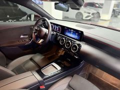 Mercedes-Benz CLA (Imported) 2024 Facelift CLA 200 - ფოტო 17