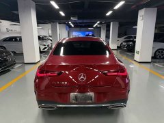 Mercedes-Benz CLA (Imported) 2024 Facelift CLA 200 - ფოტო 6