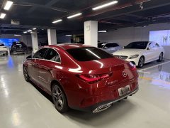 Mercedes-Benz CLA (Imported) 2024 Facelift CLA 200 - ფოტო 7