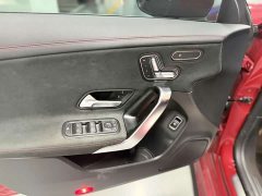 Mercedes-Benz CLA (Imported) 2024 Facelift CLA 200 - ფოტო 9