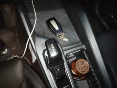 Geely Binrui 2022 Binrui COOL 1.5T DCT Lightning Edition - ფოტო 10