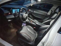 Geely Binrui 2022 Binrui COOL 1.5T DCT Lightning Edition - ფოტო 11