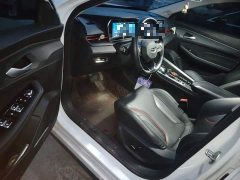 Geely Binrui 2022 Binrui COOL 1.5T DCT Lightning Edition - ფოტო 12