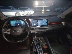 Geely Binrui 2022 Binrui COOL 1.5T DCT Lightning Edition - ფოტო 14