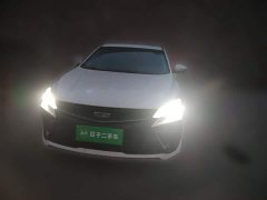 Geely Binrui 2022 Binrui COOL 1.5T DCT Lightning Edition - ფოტო 2