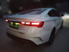 Geely Binrui 2022 Binrui COOL 1.5T DCT Lightning Edition - ფოტო 4