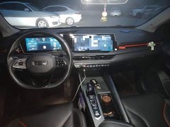 Geely Binrui 2022 Binrui COOL 1.5T DCT Lightning Edition - ფოტო 5
