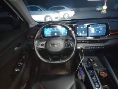 Geely Binrui 2022 Binrui COOL 1.5T DCT Lightning Edition - ფოტო 6