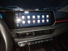 Geely Binrui 2022 Binrui COOL 1.5T DCT Lightning Edition - ფოტო 9