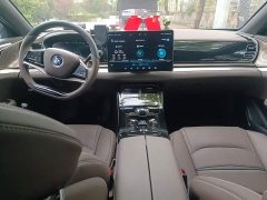 BYD Han 2020 EV Ultra-Long Range Luxury - ფოტო 10