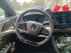 BYD Han 2020 EV Ultra-Long Range Luxury - ფოტო 11