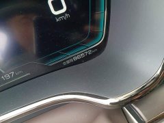BYD Han 2020 EV Ultra-Long Range Luxury - ფოტო 13