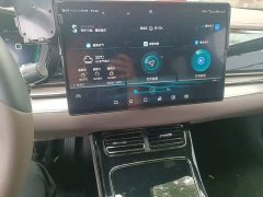 BYD Han 2020 EV Ultra-Long Range Luxury - ფოტო 14