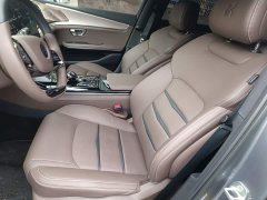 BYD Han 2020 EV Ultra-Long Range Luxury - ფოტო 16