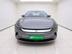 BYD Han 2020 EV Ultra-Long Range Luxury - ფოტო 2