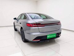 BYD Han 2020 EV Ultra-Long Range Luxury - ფოტო 4