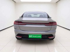 BYD Han 2020 EV Ultra-Long Range Luxury - ფოტო 5