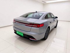 BYD Han 2020 EV Ultra-Long Range Luxury - ფოტო 6