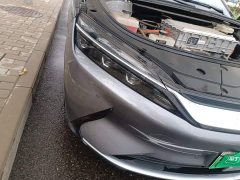 BYD Han 2020 EV Ultra-Long Range Luxury - ფოტო 7