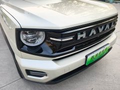 Haval Big Dog PLUS New Energy 2026 Hi4 150km Trendy EV Edition - ფოტო 11
