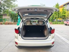 Haval Big Dog PLUS New Energy 2026 Hi4 150km Trendy EV Edition - ფოტო 12