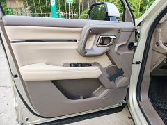 Haval Big Dog PLUS New Energy 2026 Hi4 150km Trendy EV Edition - ფოტო 13