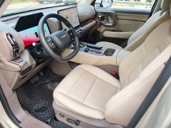 Haval Big Dog PLUS New Energy 2026 Hi4 150km Trendy EV Edition - ფოტო 14