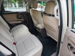 Haval Big Dog PLUS New Energy 2026 Hi4 150km Trendy EV Edition - ფოტო 16