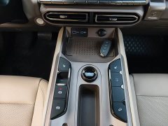 Haval Big Dog PLUS New Energy 2026 Hi4 150km Trendy EV Edition - ფოტო 17